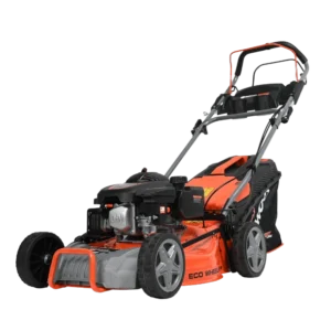 Lawn Mower